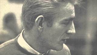 Times A Gettin' Hard - Rod McKuen (1959)