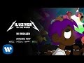 Lil Uzi Vert Hi Roller Official Audio