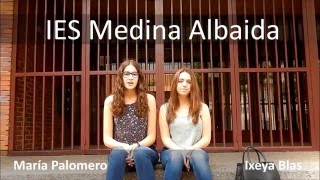 Paseo de la Independencia, Zaragoza / #Vidiomas16