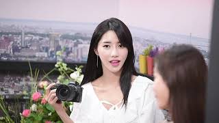 Limsola 레이싱모델 피앤아이 Racequeen Racing model Korean GirAwesomewomen 韓国 レースクイーン