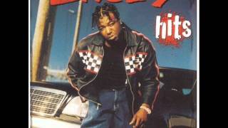 Spice 1:  Trigger happy