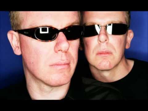 Like Comedy - Proclaimers