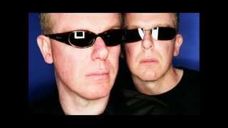 The Proclaimers - There&#39;s - Like Comedy
