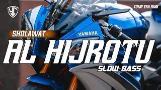 Download lagu DJ SHOLAWAT AL HIJROTU SLOW BASS BAY ( #TOMYEKARMX ) mp3 Download lagu DJ SHOLAWAT AL HIJROTU SLOW BASS BAY ( #TOMYEKARMX ) mp3