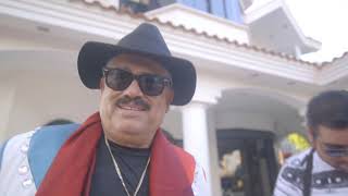 R3dwall - No Bailes De Caballito Ft. Casimiro Zamudio "Mi Banda El Mexicano"