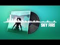 Fortnite | Sky Fire Lobby Music (C2S8 Battle Pass)
