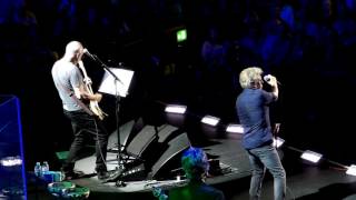 &quot;Do You Think It&#39;s All Right&quot; &amp; &quot;Fiddle About&quot; - The Who @ Royal Albert Hall, London 1/4/2017