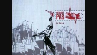 Cançó de bressol (La Flama) - Obrint Pas