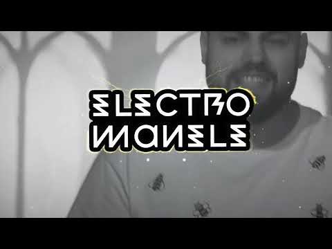 Iuly Neamtu x Electro Manele - Cum Arde