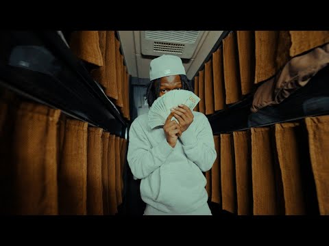 Lul Timm - Blood On My Denim (Official Music Video)