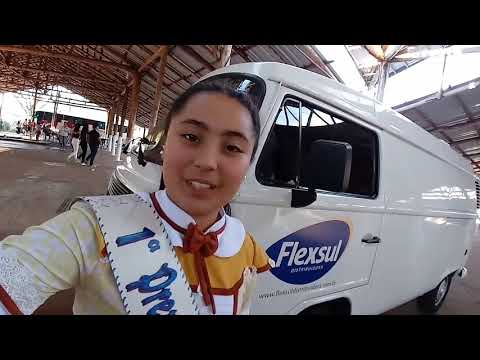 aPrenda - Enartinho 2018 com a Flexsul