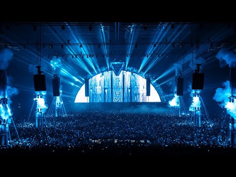 XiJaro & Pitch – Head Over Heels – (Transmission Netherlands 2023) [4K]