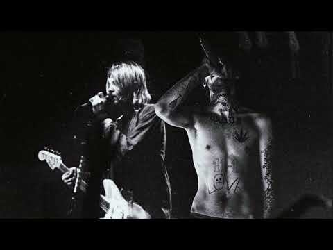 Nirvana & Lil Peep  - Something Like Five Degrees (Prod. @miroedit)