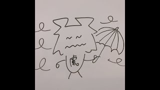 城乃柚希が16時をちょっと過ぎたことをお知らせします