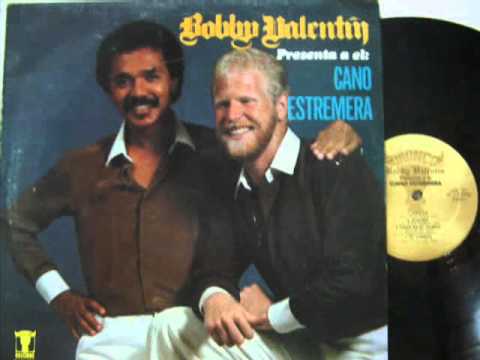 Por que me citas - Bobby Valentin