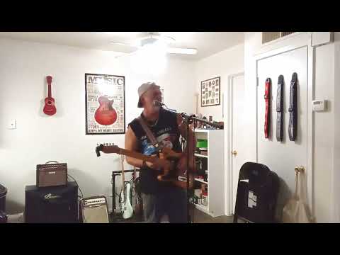 Thumbnail for Nine Below Zero - Cover (Rehearsal Vid) by Sonny Boy Williamson I, Y&T