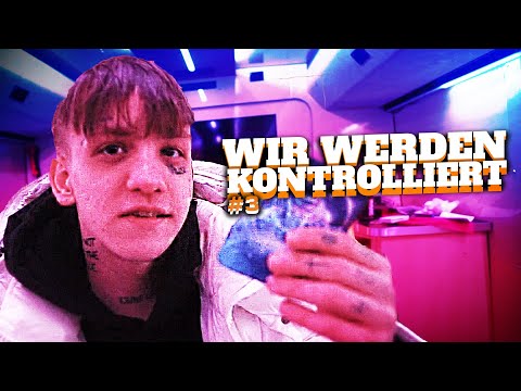 POLIZEI DURCHSUCHT UNS | LIAH#3