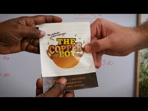 download lagu mp3 mp4 Copper Pot Menu, download lagu Copper Pot Menu gratis, unduh video klip Copper Pot Menu