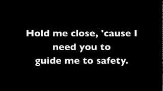 Signal Fire- Snow Patrol [lyrics]