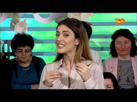 Në Shtëpinë Tonë, 23 Shkurt 2016, Pjesa 3 - Top Channel Albania - Entertainment Show