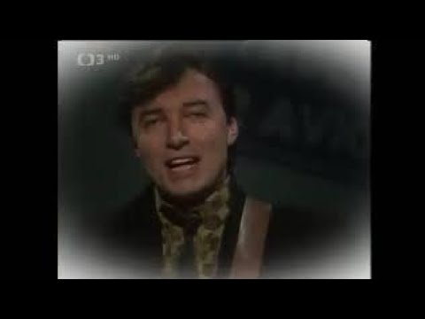 Karel Gott - Adresát neznámý (1985)
