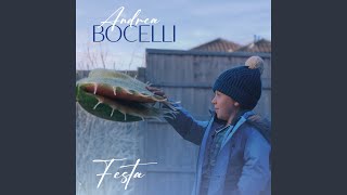 Musik-Video-Miniaturansicht zu Festa Songtext von Andrea Bocelli