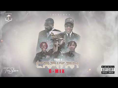 Capitan G MIX