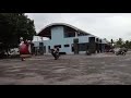 Labuhan Jukung Krui