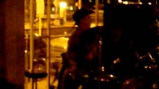 TEXMANIACS W/ FLACO JIMENEZ @ MKT SQ