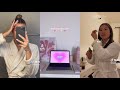 Self Care Routine After Work 💗  - TikTok Compilation ✨