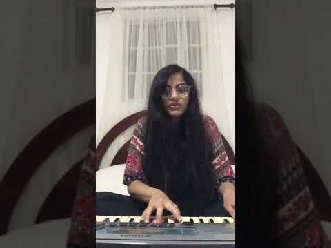 Promotional video thumbnail 2 for Chrisbel - Singer/songwriter