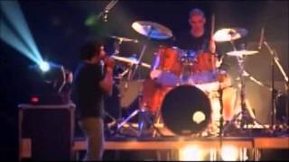 Eden Maine live at Fury Fest