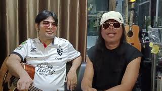 T - talk : คุยกับ 2 ศิลปิน  เก่งหนุแมน, เล็กเรียว (เพ้อพก มิวสิค) มุ่งมั่นแน่วแน่ในแนวทางที่เดิน