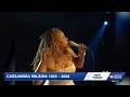 Jackson native jazz singer Cassandra Wilson passes away