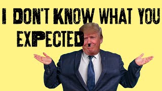 Trump's "Fine People Hoax" Hoax