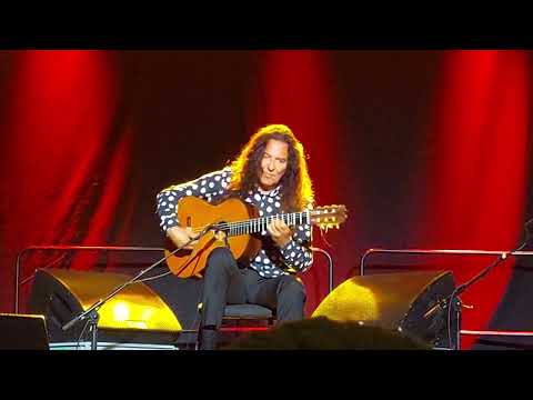 tomatito buleria 28/09/2024