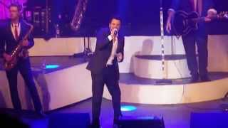 Peter Andre Newcastle City Hall Would You Mind