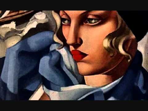 Arthur Honegger: Concerto da camera (H. 196) (1948) (1/2)