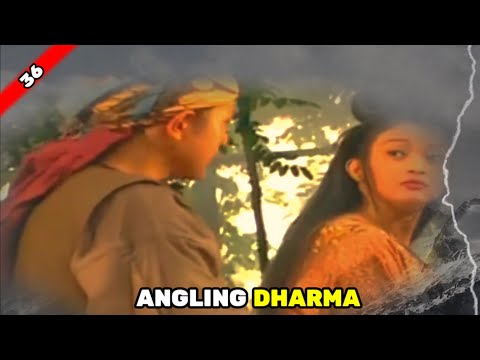 Angling Dharma Episode 37 : Pendekar Tak Terkalahkan!! Munculnya Ajian Rawa Rontek di Tanah Jawa