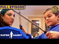 The 7 Year Old Who Stole His Dad S Credit Card Season 2 Episode 2 Supernanny UK Full Episode
