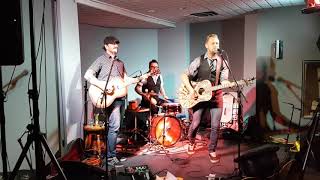 Shut it Down by Codie Prevost