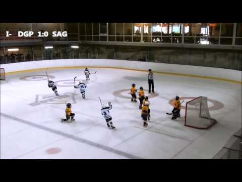 2013 10 12 - LBJČ U10; Daugavpils BSS - Sāga 05: momenti