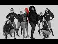 Lizzo HOES Feat Sexyy Red From Scary Movie