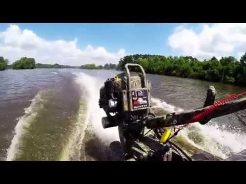 2023 Excel 1754 F4 Shallow Water in Florence, South Carolina - Video 4