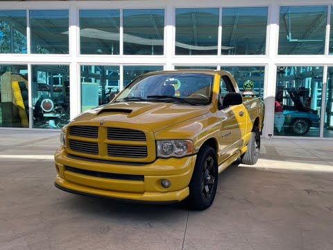 2005 Dodge Ram (CC-1678144) for sale in Palmetto, Florida