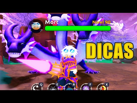 Dungeon Heroes | Ultimate Guide / Tips for having good pets and good equipment #roblox (RPG)