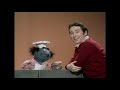 Classic Sesame Street People In Your Neighborhood Baker Shoemaker