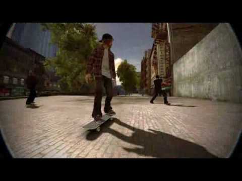 Psychonaut: THE PSYTANIC VERSES