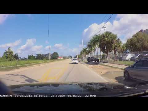 1   SouthDadeSeniorHigh NB SW 167 Ave