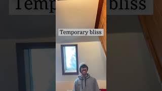 Temporary Bliss-The Cab Practice